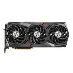  Card màn hình MSI RTX 3070 Ti Gaming X Trio 8GB cũ 