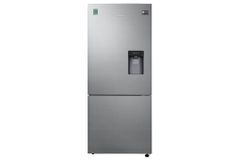  Tủ lạnh Samsung Inverter 424 lít RL4034SBAS8/SV 