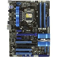  Mainboard cũ Asus P8H67 V Socket 1155 
