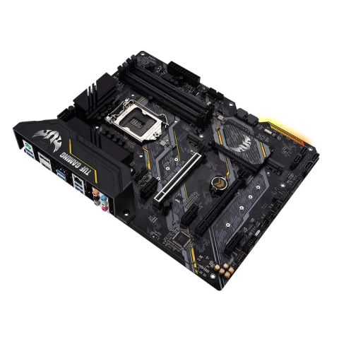 Mainboard cũ Asus TUF Gaming B460M-Pro