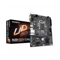  Mainboard cũ Gigabyte H410M DS2V 