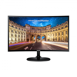 Màn Hình Samsung C27f390fh