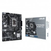  Mainboard Asus Prime H610m-k Ddr4 