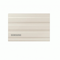 Ổ cứng di động SSD Samsung T7 Shield 1Tb MU-PE1T0K/WW (USB3.2/ 1050MB/s/ 1000MB/s/ Beige)