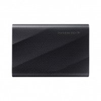  Ổ cứng di động SSD Samsung T9 Portable 4Tb MU-PG4T0B/WW (USB3.2/ 2000MB/s/ 2000MB/s/ Đen) 
