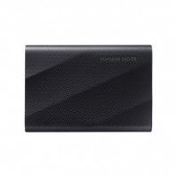  Ổ cứng di động SSD Samsung T9 Portable 2Tb MU-PG2T0B/WW (USB3.2/ 2000MB/s/ 2000MB/s/ Đen) 