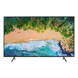 Smart Tivi Samsung 4k Uhd 43 Inch (ua43nu7100)