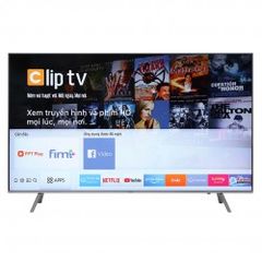  Smart Tivi Samsung 4k Qled 55 Inch (55q6fna) 