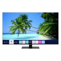 Smart Tivi Samsung 4k Qled 55 Inch (55q80ta)