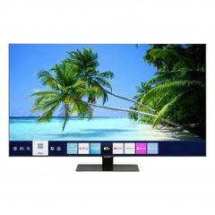  Smart Tivi Samsung 4k Qled 55 Inch (55q80ta) 