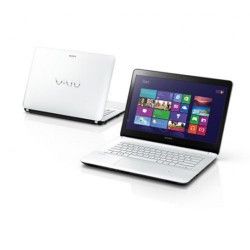 Sony Vaio Svf14A15Sgs E1