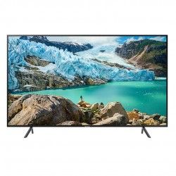 Smart Tivi Samsung 4k Uhd 55 Inch (55ru7200)