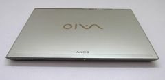 Vỏ Sony Vaio Vgn-Tt250N