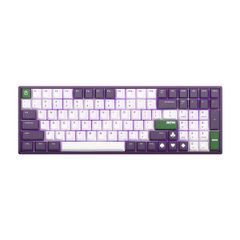  Bàn Phím Cơ Iqunix F96 Joker Mechanical Wireless 