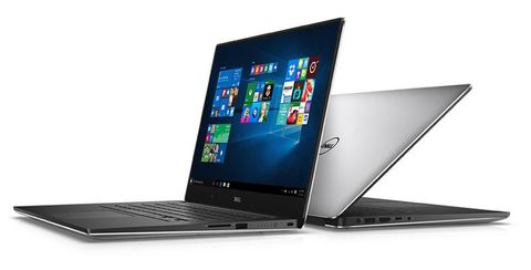 Dell Xps 13 9365 210-Akcu