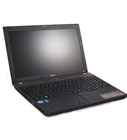 Vỏ mặt C Acer Extensa 2520