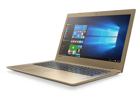 Lenovo IdeaPad 520 15IKBR