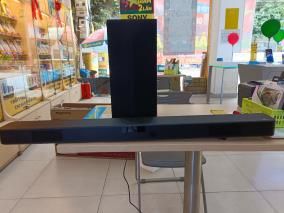 Loa thanh soundbar LG SL4