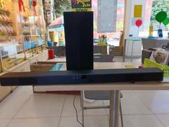  Loa thanh soundbar LG SL4 