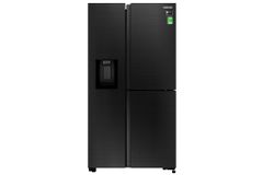  Tủ lạnh Samsung Inverter 602 lít RS65R5691B4/SV 