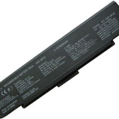  Pin, Vệ Sinh Bên Ngoài Sony Vaio Vpc-Ea36Fx/B 