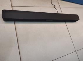 Loa thanh soundbar LG SL4