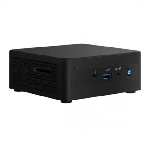 Intel Nuc 11 Panther Canyon Rnuc11pahi30000