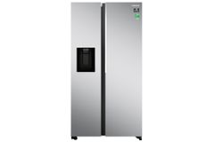  Tủ lạnh Samsung Inverter 617 lít RS64R5101SL/SV 