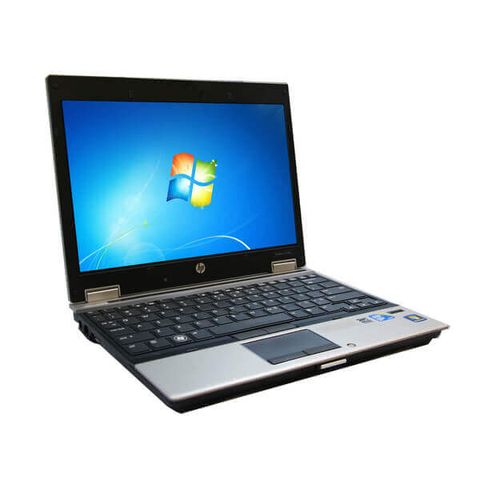 Z Hp Elitebook 2540P