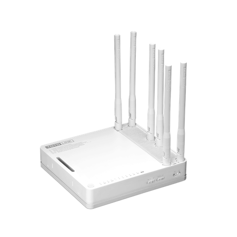 Bộ Phát Wifi  A6004ns