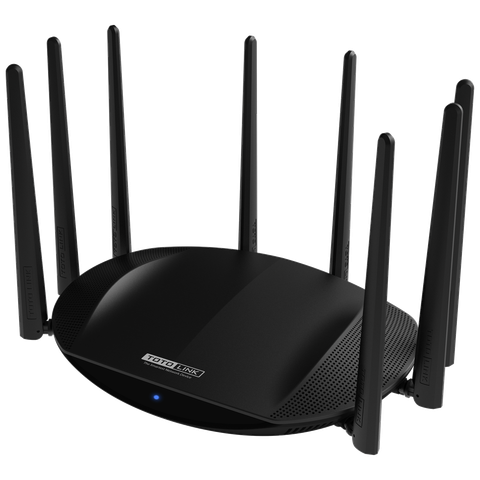 Bộ Phát Wifi  A7000r