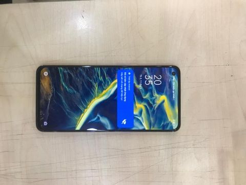 OPPO Reno 5 Bạc