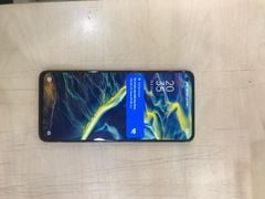  OPPO Reno 5 Bạc 