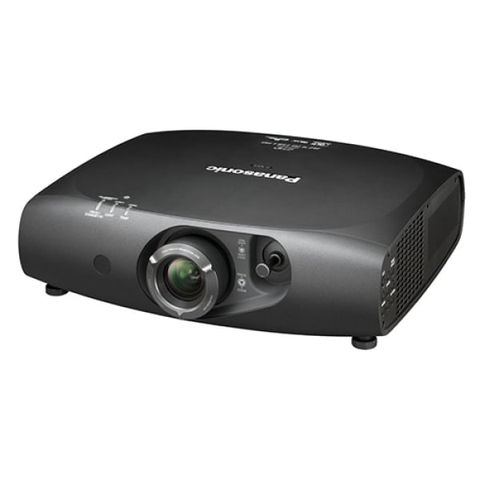 Máy Chiếu Panasonic Pt-rz470eak