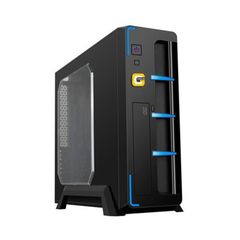  Vỏ Case Golden Com Slim 103B + Power 480w 