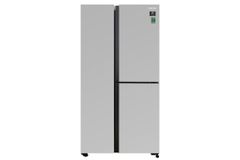  Tủ lạnh Samsung Inverter 634 lít RS63R5571SL/SV 