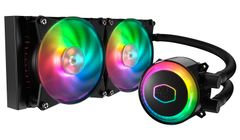  Tản Nhiệt Nước Cpu Cooler Master Masterliquid Ml240R Rgb 