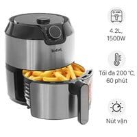 Nồi chiên không dầu Tefal EY201D15 4.2 lít