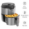 Nồi chiên không dầu Tefal EY201D15 4.2 lít