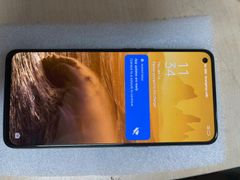  OPPO Reno 5 Đen 