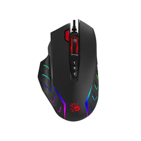 Chuột Gaming Có Dây A4tech J95