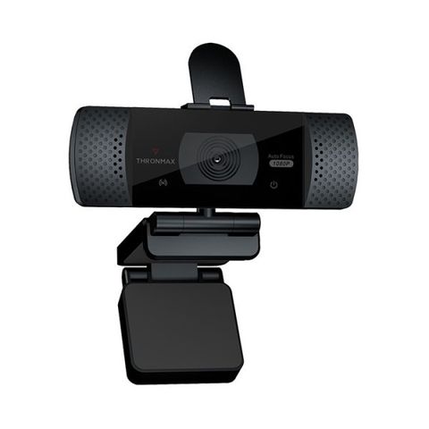 Webcam Thronmax X1 Pro 1080p