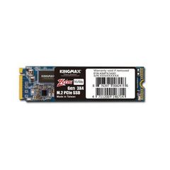  Ổ cứng SSD KingMax Zeus 256GB 