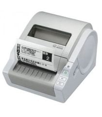  Máy In Brother Td-4000 