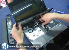 Sửa iPhone 5s giá rẻ lấy liền
