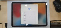  iPad Air 4 Wifi 256GB Silver (MYFW2ZA/A) 