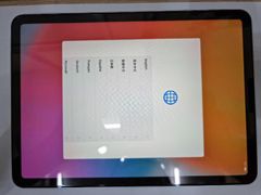  iPad Air 4 Wifi 256GB Silver (MYFW2ZA/A) 