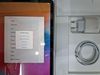 iPad Air 4 Wifi 256GB Silver (MYFW2ZA/A)