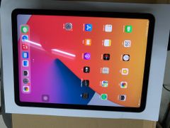  iPad Air 4 Wifi 256GB Silver (MYFW2ZA/A) 