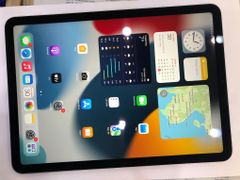  iPad Air 4 Wifi 256GB Silver (MYFW2ZA/A) 